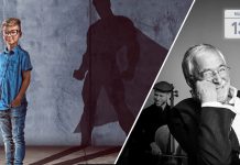 Auf der Suche nach dem verlorenen Glück – mit Gerald Hüther und Cello