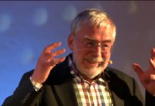 Schlaraffenland wär‘ nichts für’s Hirn! Ein Veranstaltung-Rückblick.